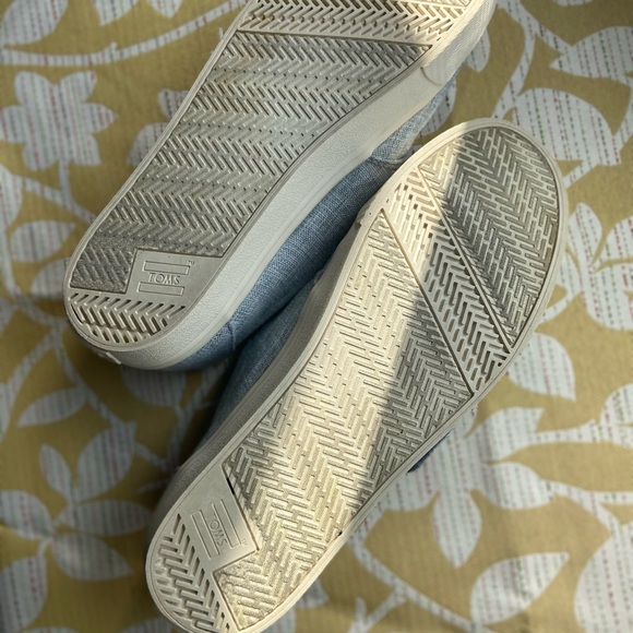 Toms canvas loafer - Picture 2 of 4